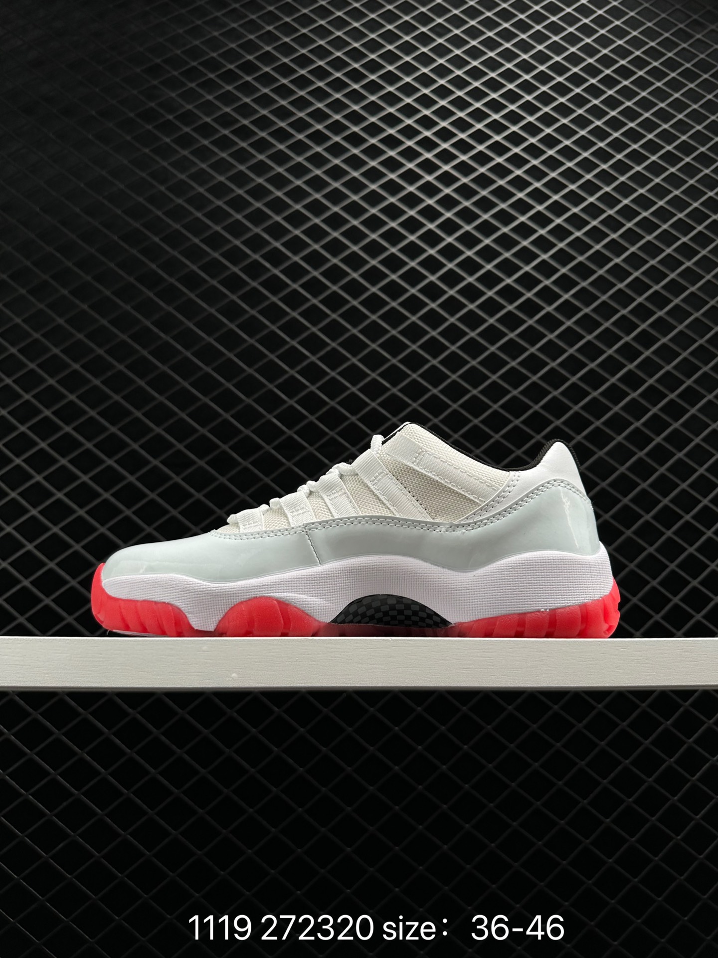 Nike Wmns Air Jordan 11 Retro AJ11